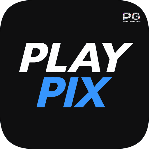 PLAYPIX Logo